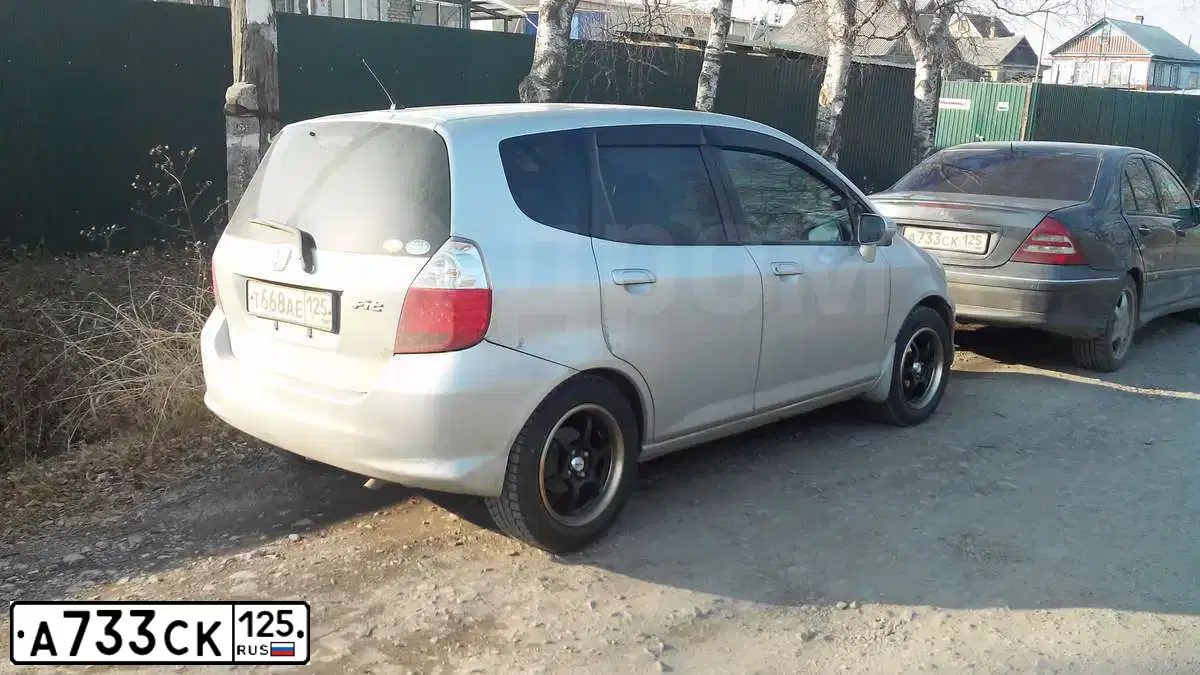 Фото автомобиля MERCEDES C-KLASSE, 2001 — госномер Х568ОО190. Цвет: ЧЕРНЫЙ