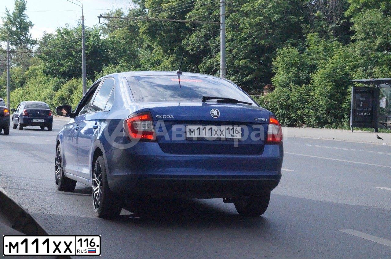 Фото автомобиля RENAULT MEGANE, 2012 — госномер Е710ВА716. Цвет: СВЕТЛО-СЕРЫЙ