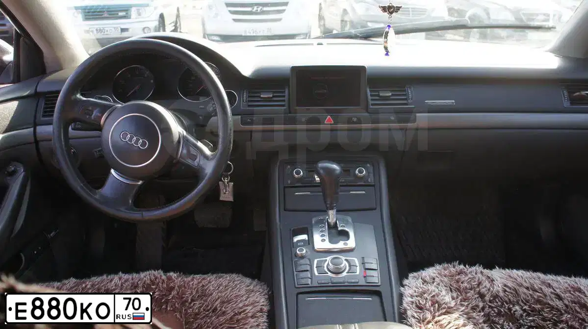 Фото автомобиля CHERY TIGGO4 Т3ХDЕ01ТL5W2Р0G1, 2021 — госномер Е880КО70. Цвет: СЕРЫЙ