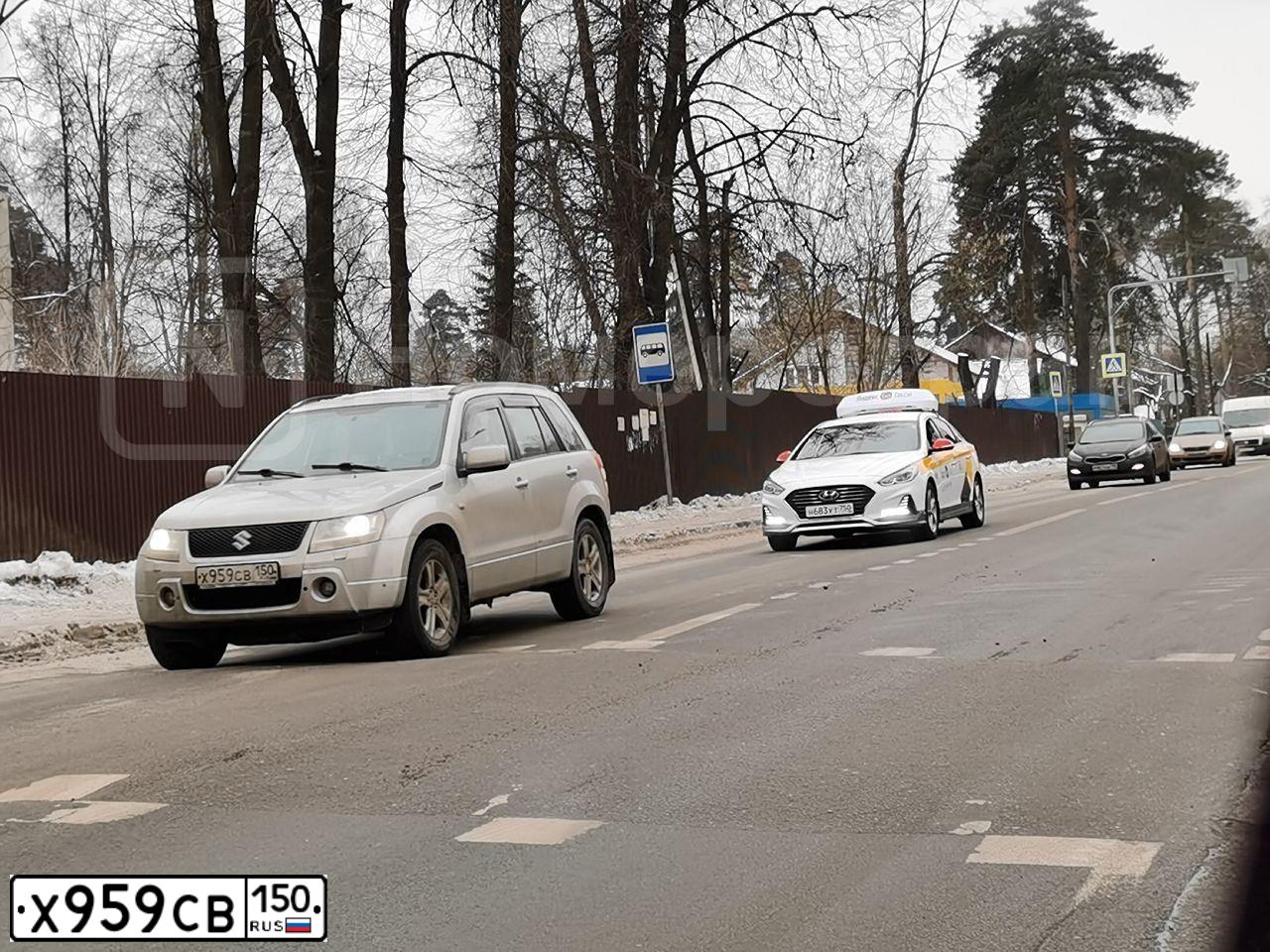 Фото автомобиля SUZUKI /GRAND/ VITARA, 2008 — госномер Т514РТ790. Цвет: СЕРЕБРИСТЫЙ