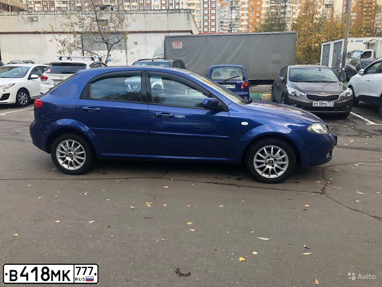 Фото автомобиля KIA CERATO, 2014 — госномер В418МК777. Цвет: БЕЖЕВЫЙ