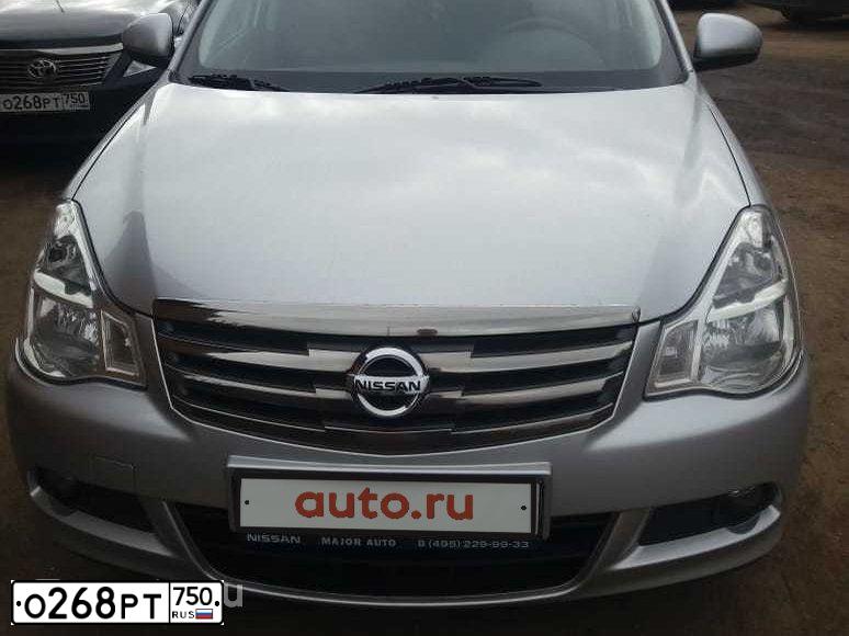 Фото автомобиля TOYOTA CAMRY, 2014 — госномер М535АМ50. Цвет: ЧЕРНЫЙ МЕТАЛЛИК