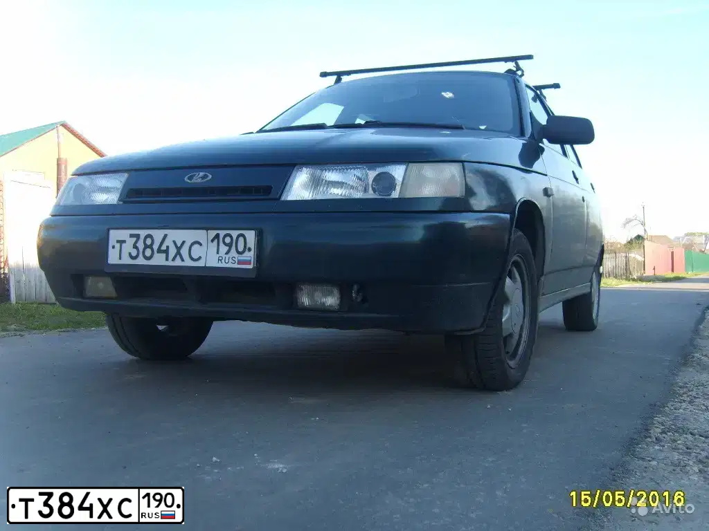 Фото автомобиля LADA 2110, 2003 — госномер Н576КР761. Цвет: ЗЕЛЕНЫЙ ТЕМНЫЙ