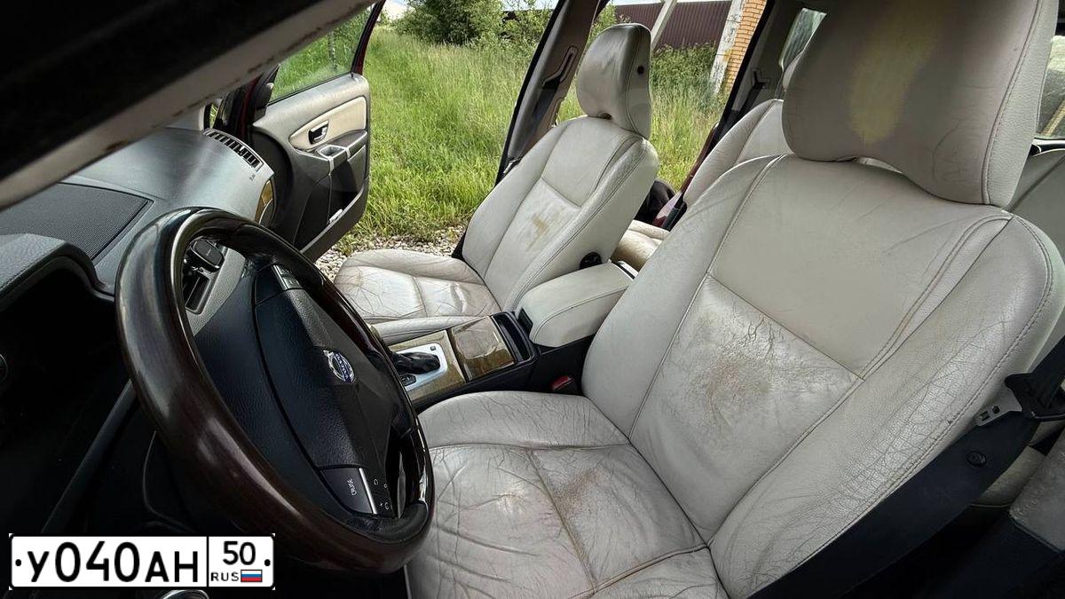 Фото автомобиля VAZ ВАЗ 2106, 1994 — госномер У040АН50. Цвет: МОРСКАЯ ВОЛНА