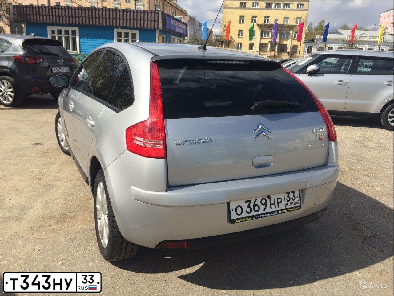 Фото автомобиля RENAULT LOGAN, 2011 — госномер Т343НУ33. Цвет: БЕЖЕВЫЙ