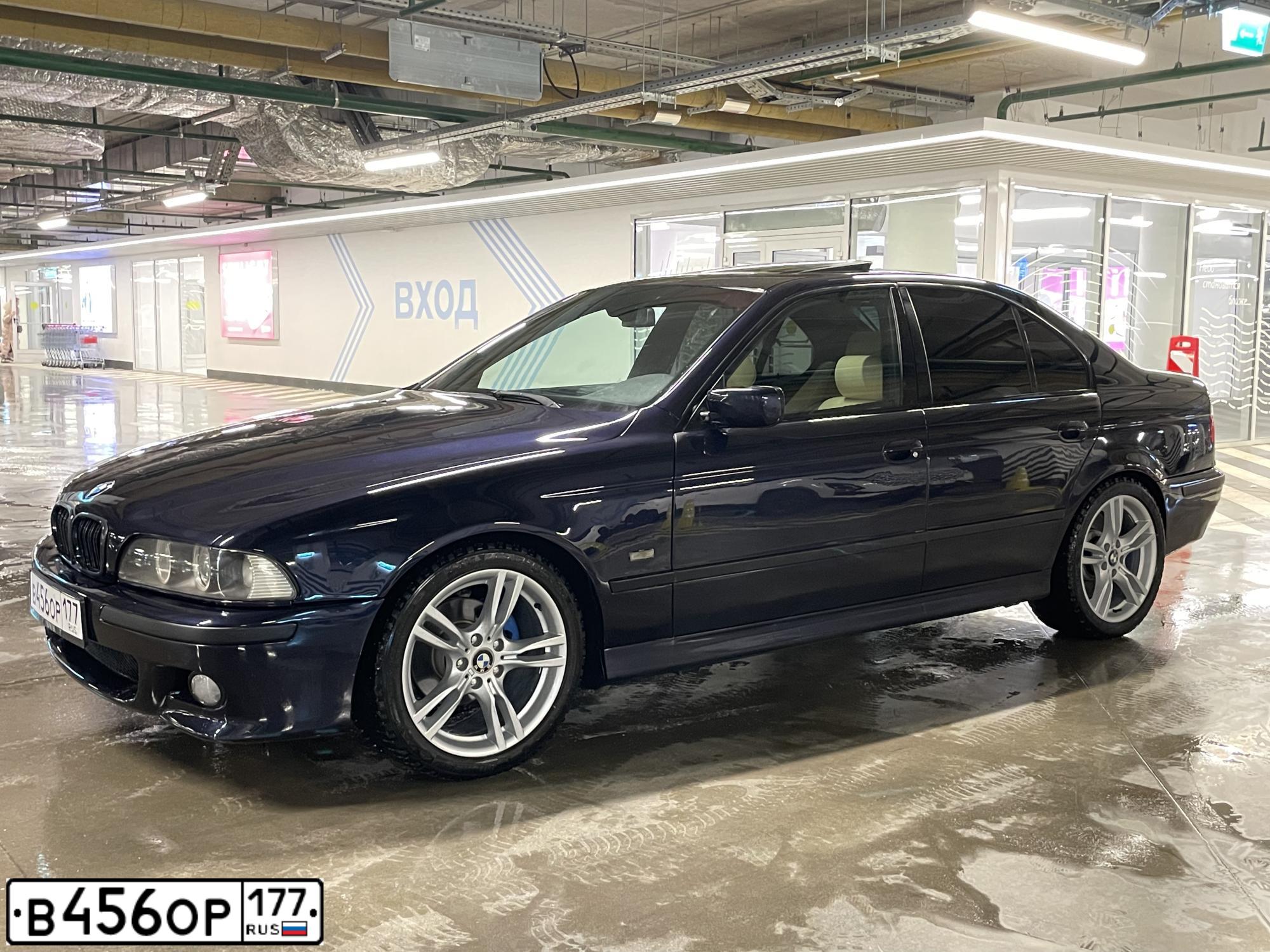 Фото автомобиля AUDI A4, 2003 — госномер В456ОР177. Цвет: синий