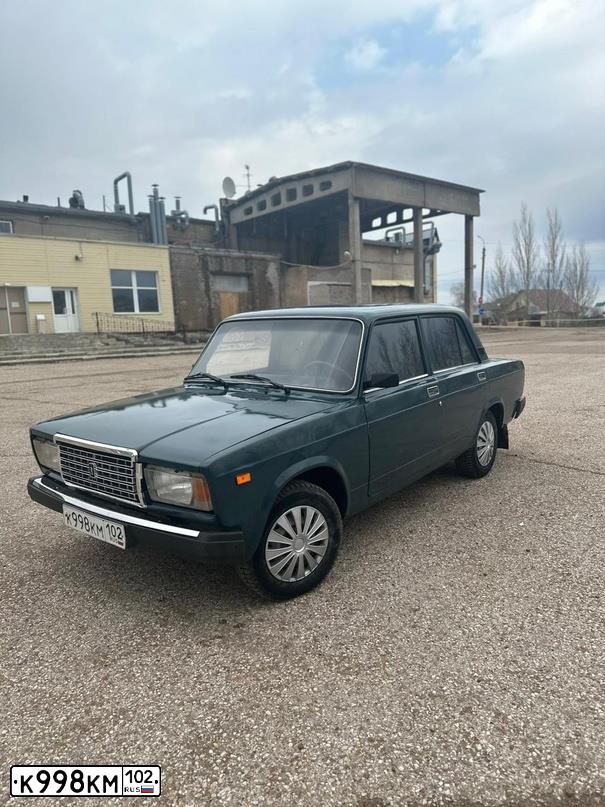 Фото автомобиля TOYOTA LANDCRUISER, 2010 — госномер С111КС02. Цвет: ЧЕРНЫЙ