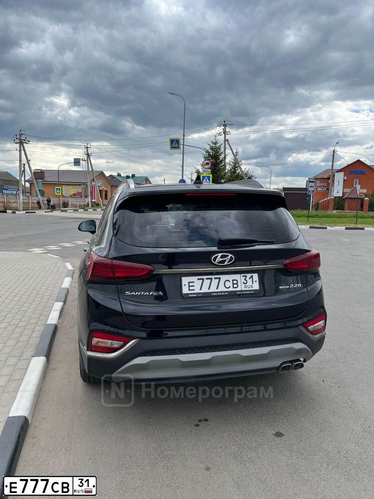 Фото автомобиля TOYOTA LANDCRUISER 200, 2011 — госномер Р777АМ18. Цвет: ЧЕРНЫЙ