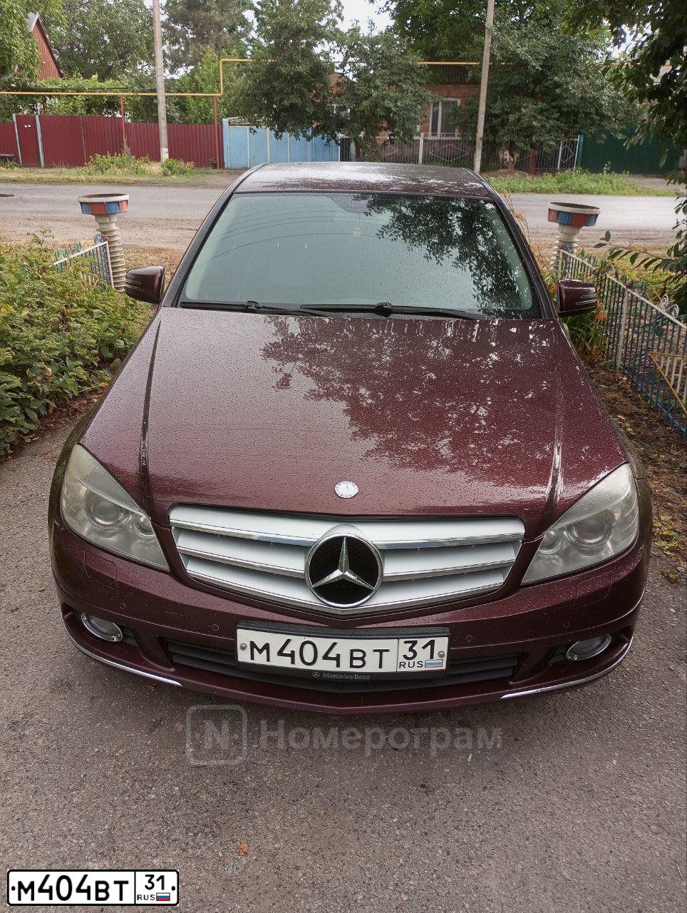 Фото автомобиля LADA 2172 PRIORA, 2008 — госномер М404ВТ31. Цвет: СЕРО-СИНЕ-ЗЕЛЕНЫЙ