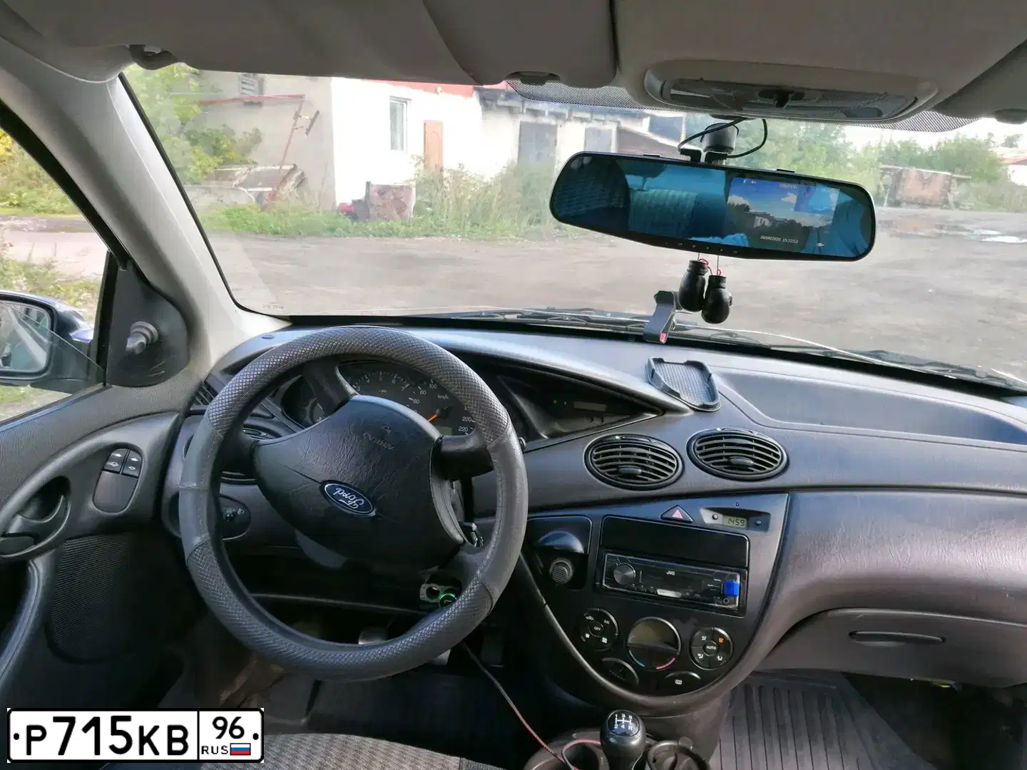 Фото автомобиля LADA 2114 SAMARA, 2006 — госномер Р712КВ96. Цвет: СРЕДНИЙ СЕРО-ЗЕЛЕНЫЙ МЕТ.