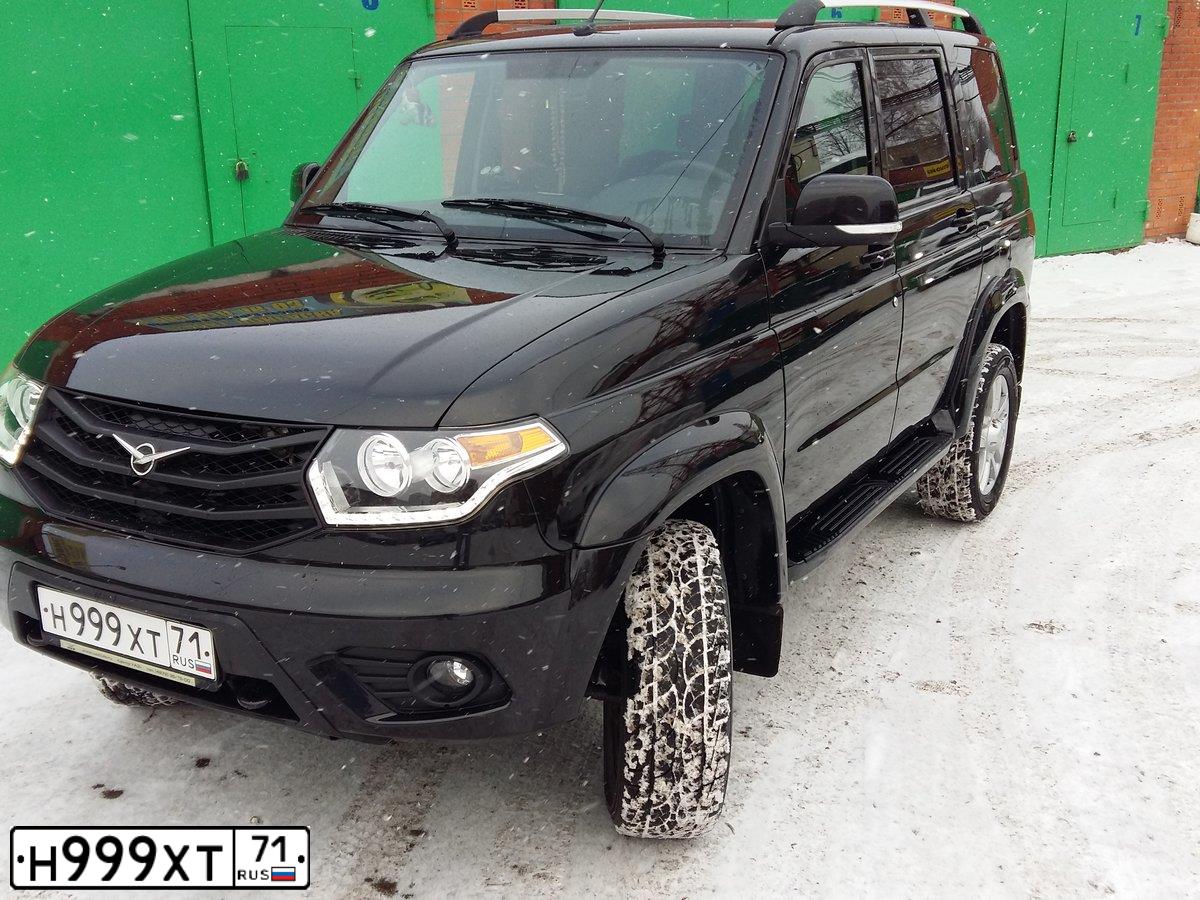 Фото автомобиля LADA 2112, 2003 — госномер У945ХЕ71. Цвет: Светло-Серебристый металлик