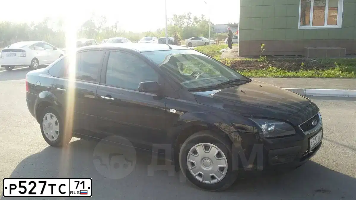 Фото автомобиля CHEVROLET CRUZE, 2014 — госномер Р527ТС71. Цвет: СИНИЙ МЕТАЛЛИК