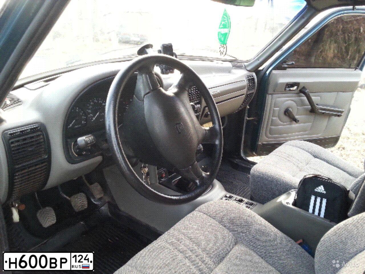 Фото автомобиля НЕОПЛАН N116, 1996 — госномер К025НМ122