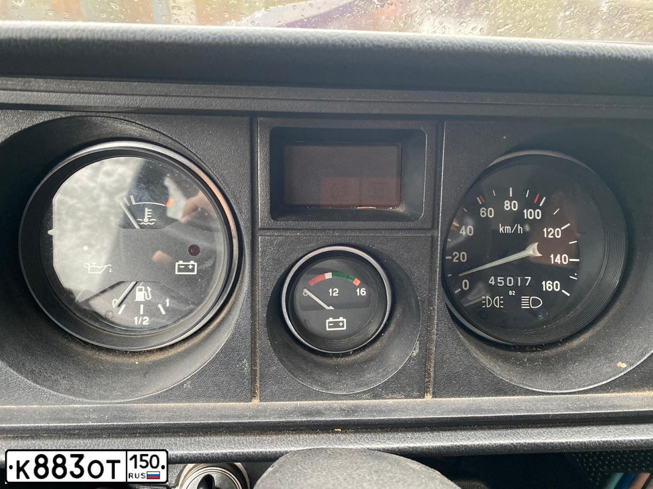 Фото автомобиля LADA 2105 LADA, 2007 — госномер К883ОТ150. Цвет: КОРИЧНЕВЫЙ ТЕМНЫЙ
