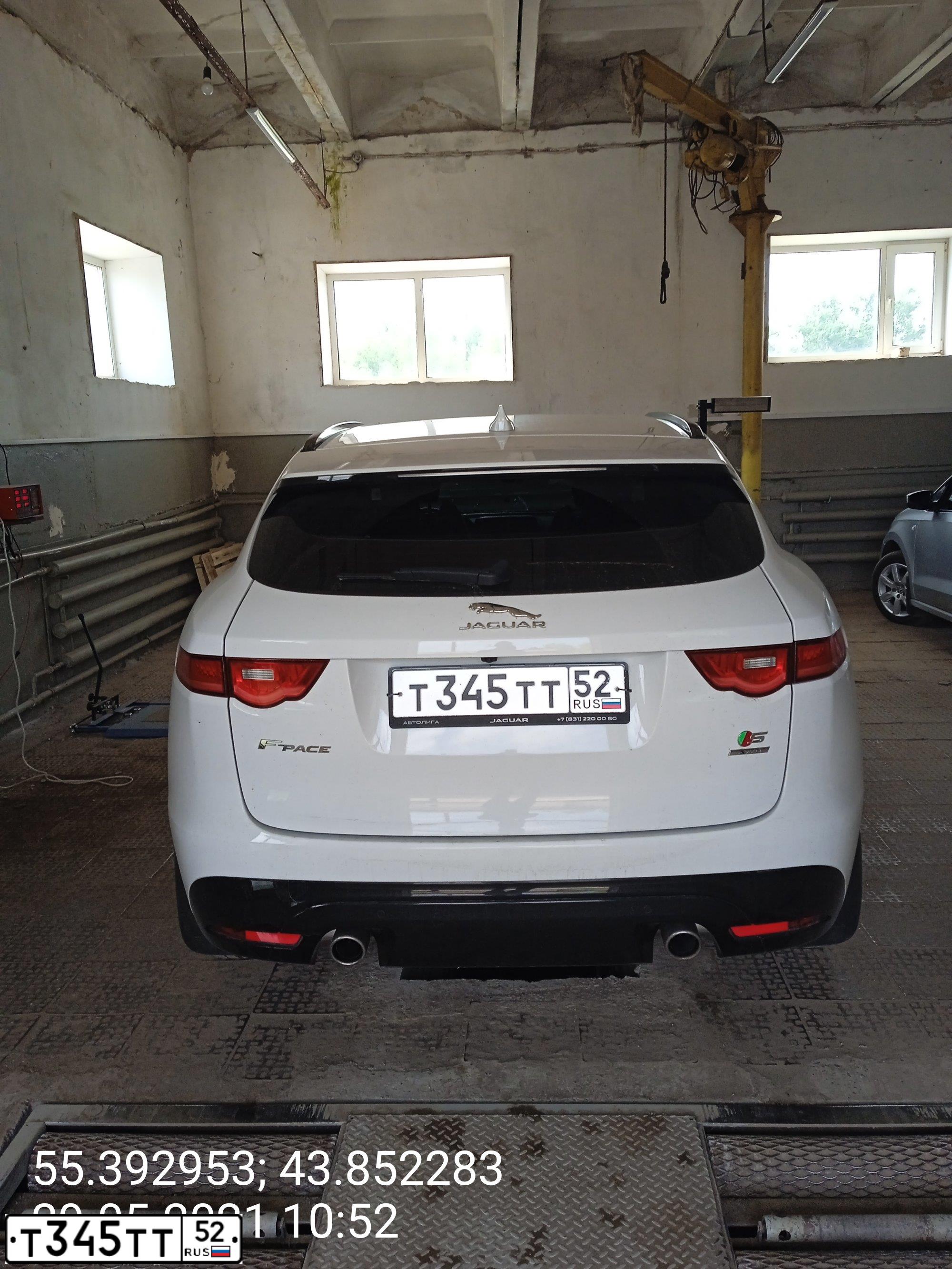 Фото автомобиля KIA CERATO, 2011 — госномер У030ЕК152