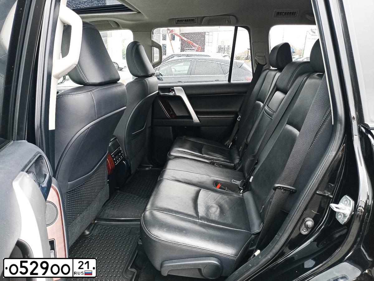 Фото автомобиля GAZ 3302 GAZEL, 2012 — госномер О529ОО21. Цвет: Белый