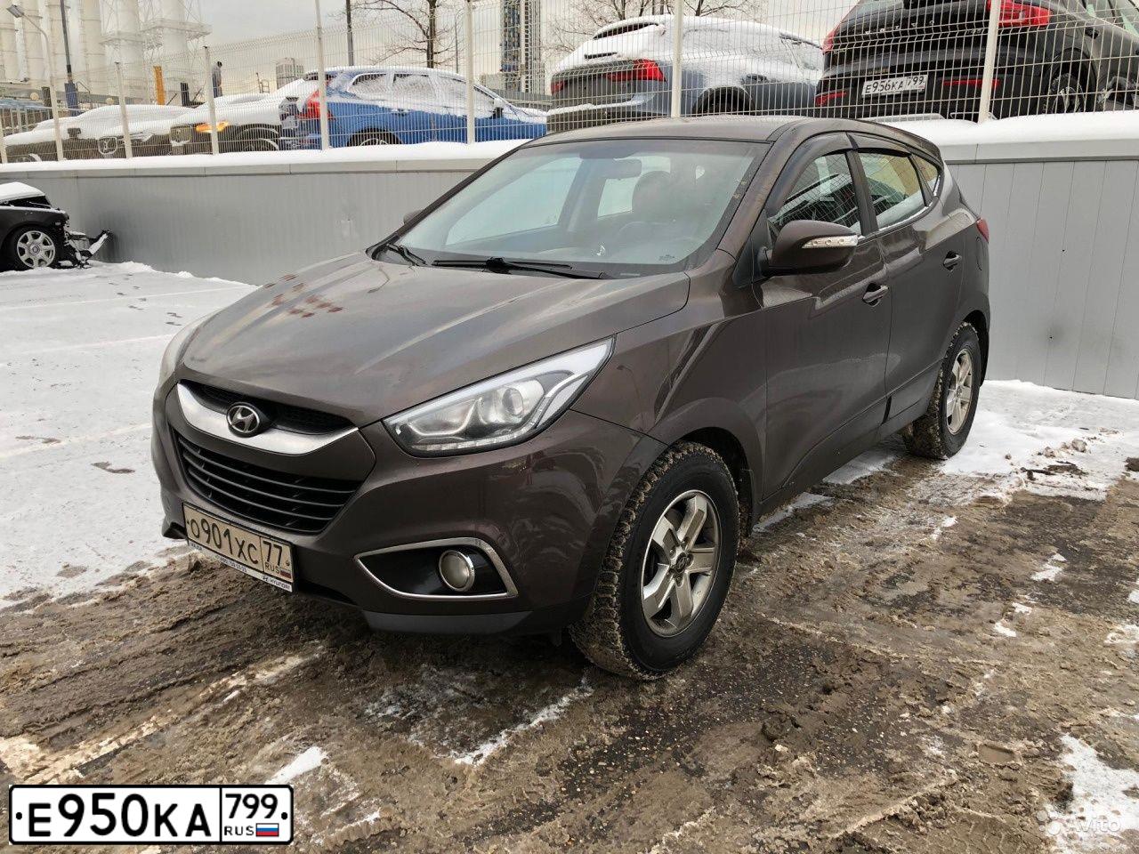 Фото автомобиля HYUNDAI ELANTRA, 2018 — госномер В506ТР161. Цвет: БЕЛЫЙ