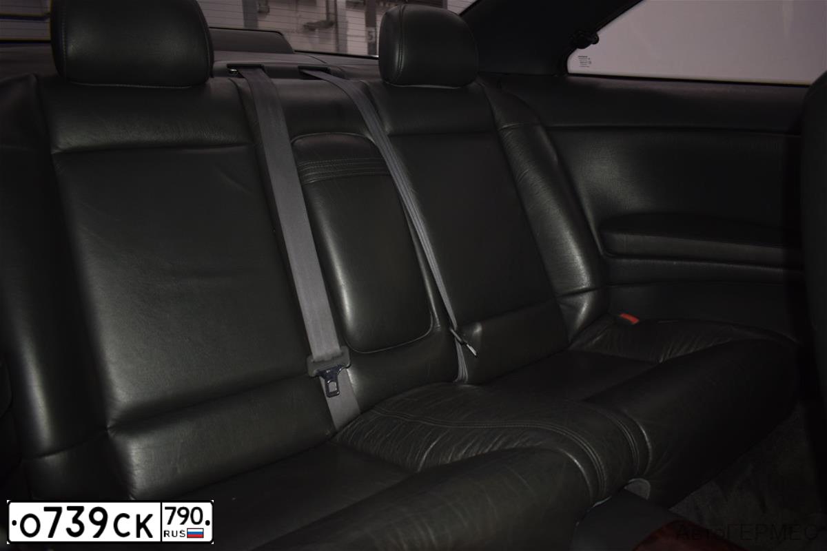 Фото автомобиля VOLVO C70, 1998 — госномер О825ОО77. Цвет: СЕРЕБРИСТЫЙ