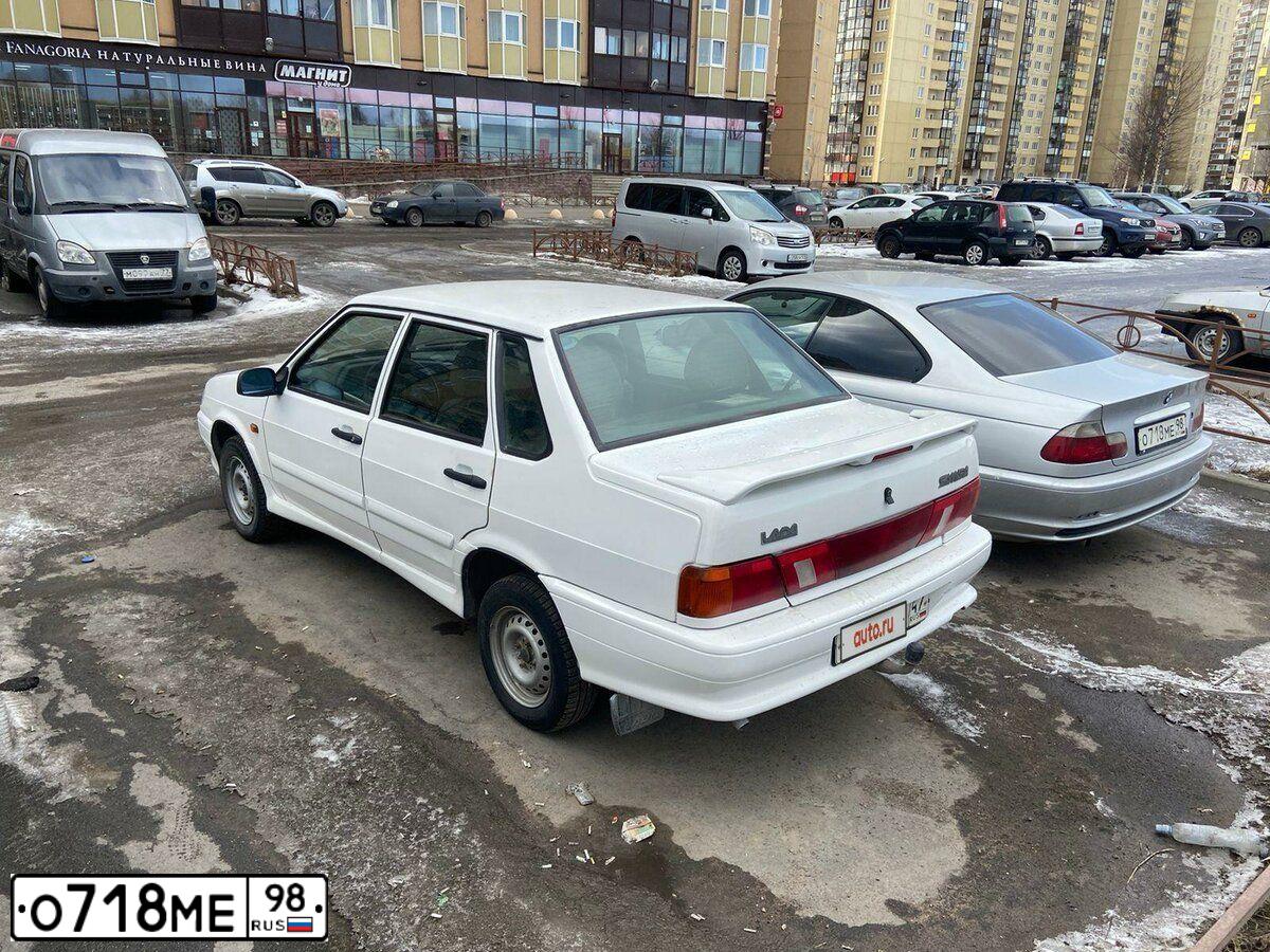 Фото автомобиля BMW SERIE 3, 2001 — госномер Т090ЕТ98. Цвет: СЕРЕБРИСТЫЙ