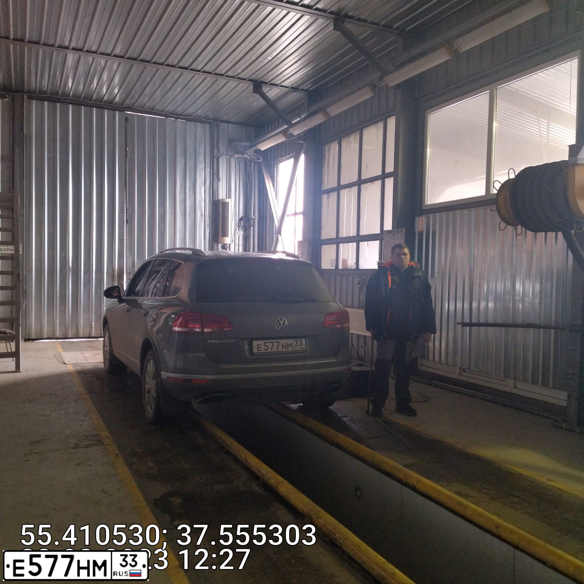 Фото автомобиля HYUNDAI IX35, 2012 — госномер Р949ТУ62. Цвет: ЧЕРНЫЙ