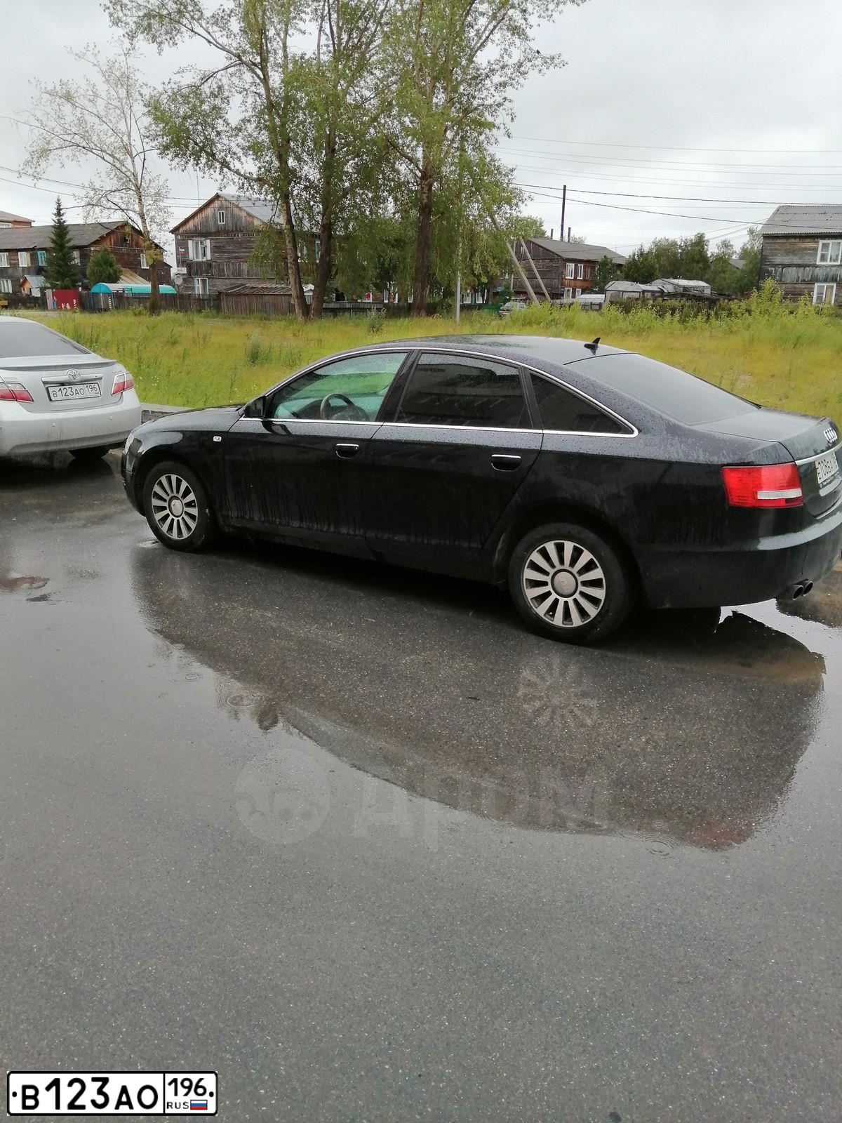 Фото автомобиля TOYOTA CAMRY, 2008 — госномер В123ОА196. Цвет: СЕРЕБРИСТЫЙ