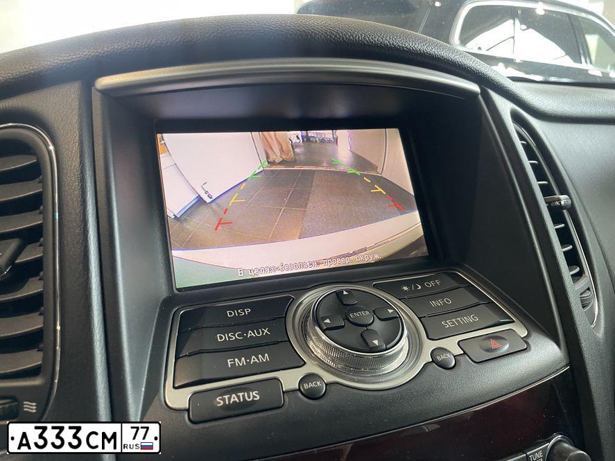 Фото автомобиля MITSUBISHI PAJERO, 2013 — госномер О085АО799. Цвет: ЧЕРНЫЙ