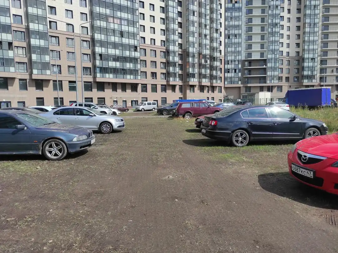 Фото автомобиля MAZDA 3, 2006 — госномер М598МВ147