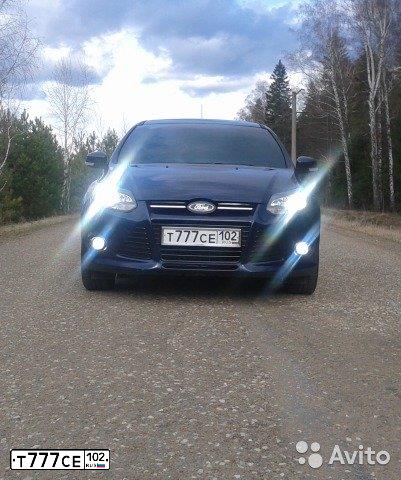 Фото автомобиля LADA 2114 SAMARA, 2011 — госномер С262ВР102. Цвет: Сине-Черный