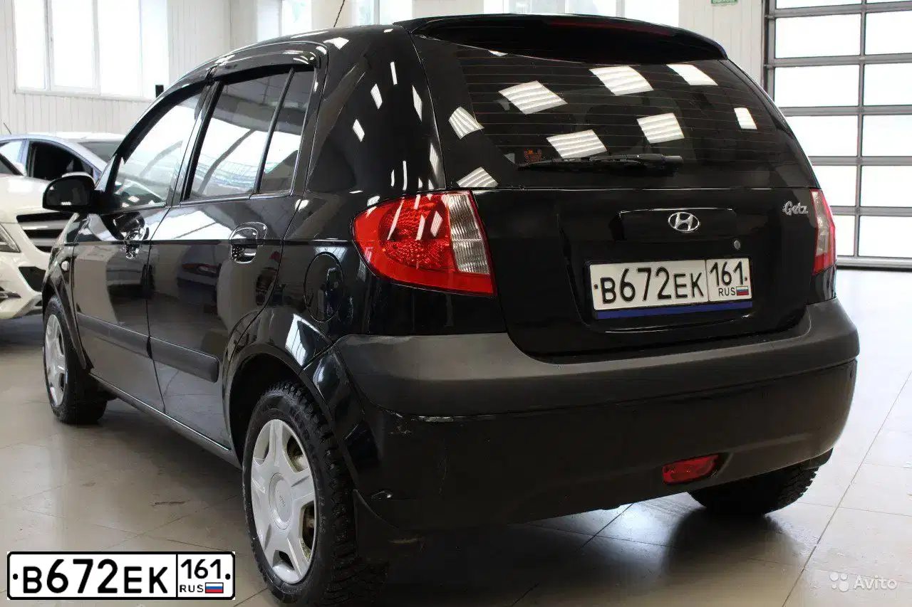 Фото автомобиля LADA GRANTA, 2020 — госномер Х587НС71