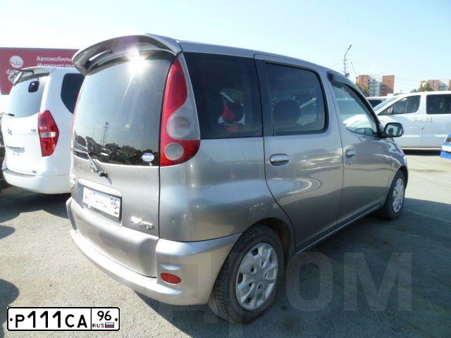 Фото автомобиля MAZDA 3, 2010 — госномер Р111СА96. Цвет: ЧЕРНЫЙ