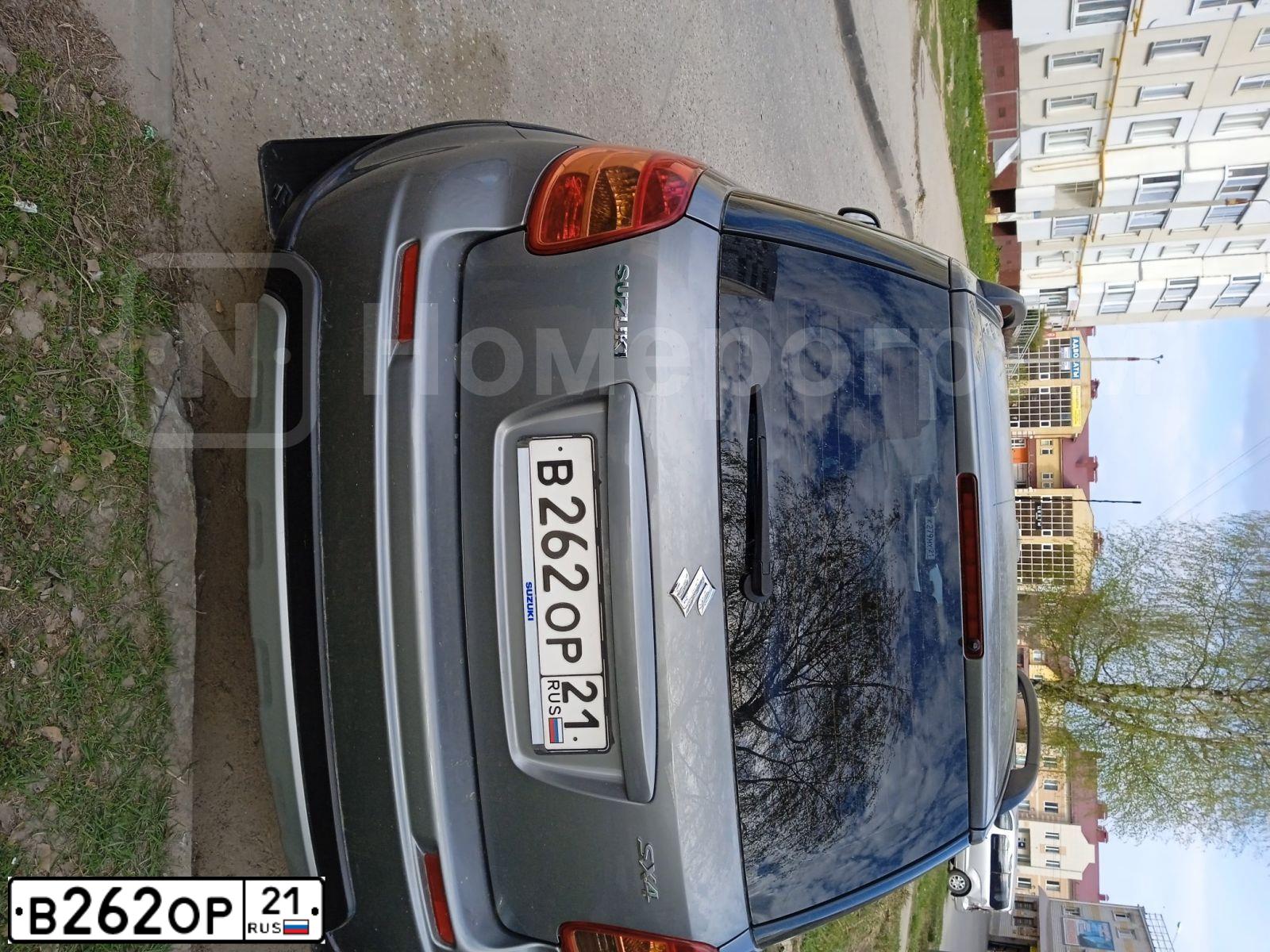 Фото автомобиля UAZ 3163 PATRIOT, 2013 — госномер В626ОР21. Цвет: ЧЕРНЫЙ