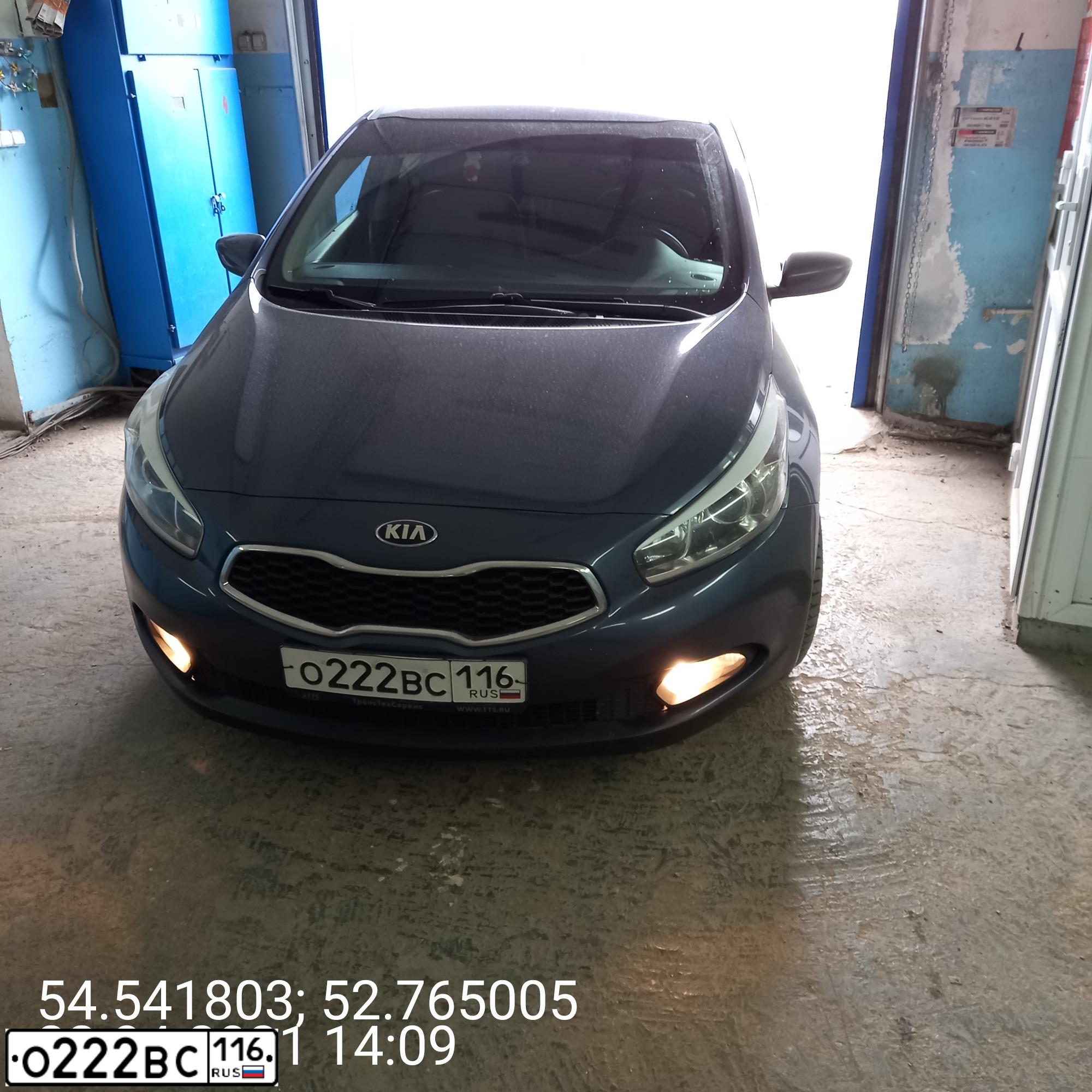 Фото автомобиля MERCEDES S-KLASSE, 2001 — госномер К777АЕ116. Цвет: СЕРЫЙ