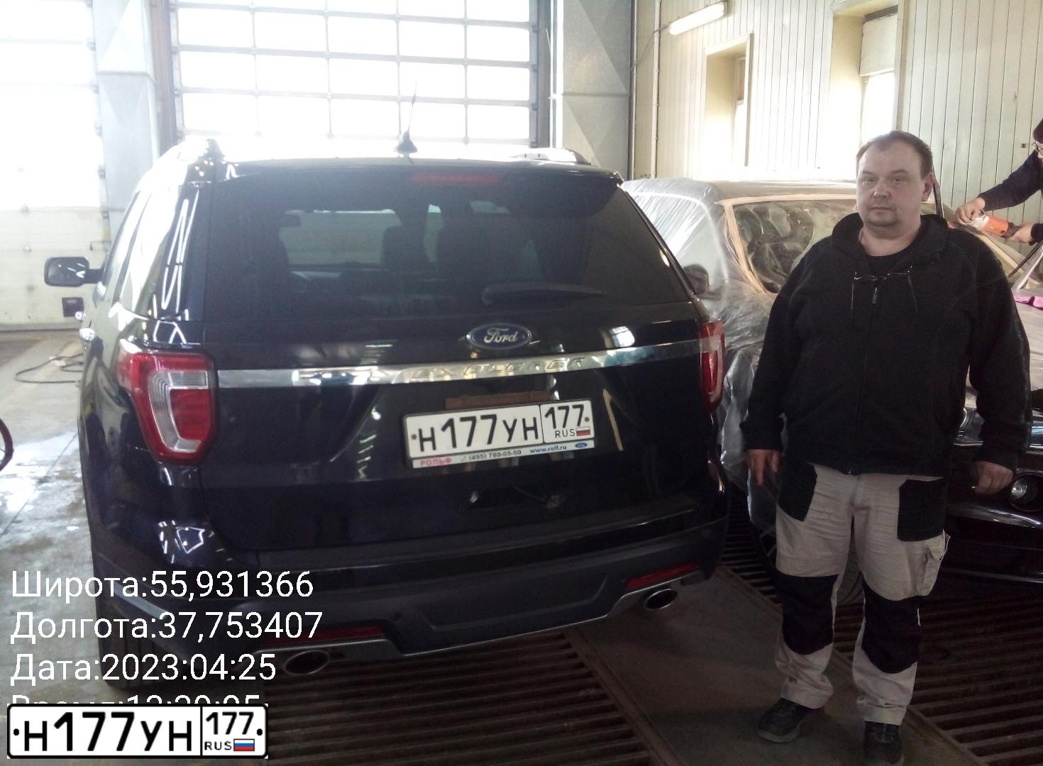Фото автомобиля MITSUBISHI LANCER, 2007 — госномер Т800ЕВ550. Цвет: ЧЕРНЫЙ