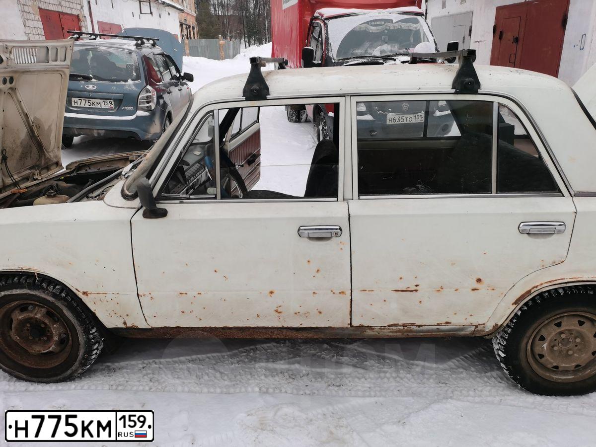 Фото автомобиля LADA 2194 KALINA, 2014 — госномер Р531УМ159. Цвет: СЕРО-СИНИЙ