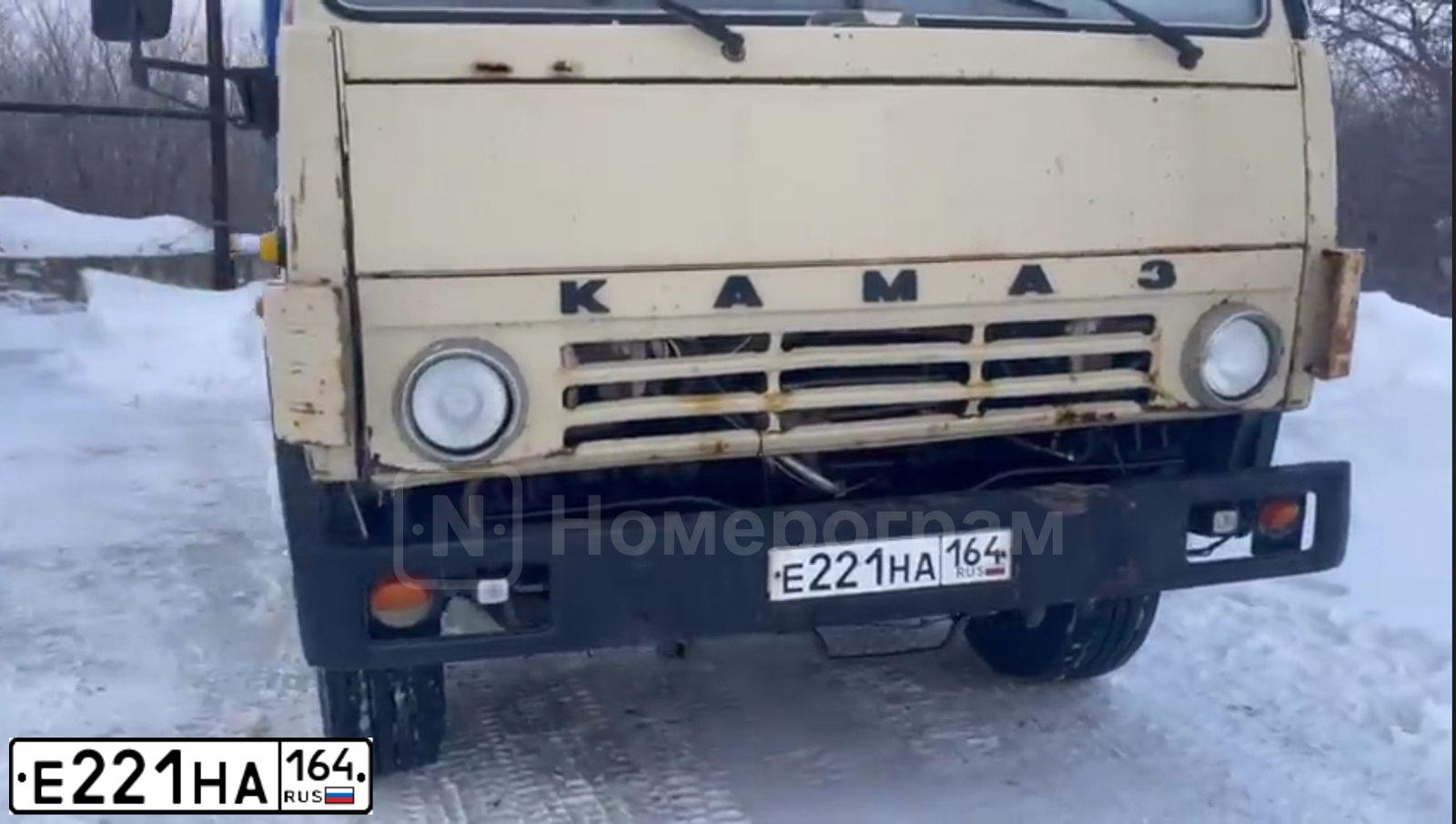 Фото автомобиля LADA 2107, 2002 — госномер Е221НА164. Цвет: Сине-зеленый