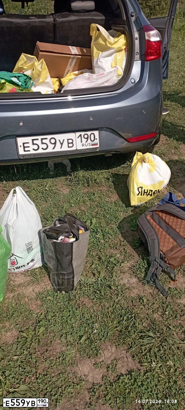 Фото автомобиля KIA RIO, 2012 — госномер Е559УВ190. Цвет: ГОЛУБОЙ