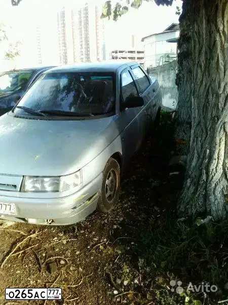 Фото автомобиля LADA 2110, 2001 — госномер А376ЕУ102. Цвет: СИНИЙ
