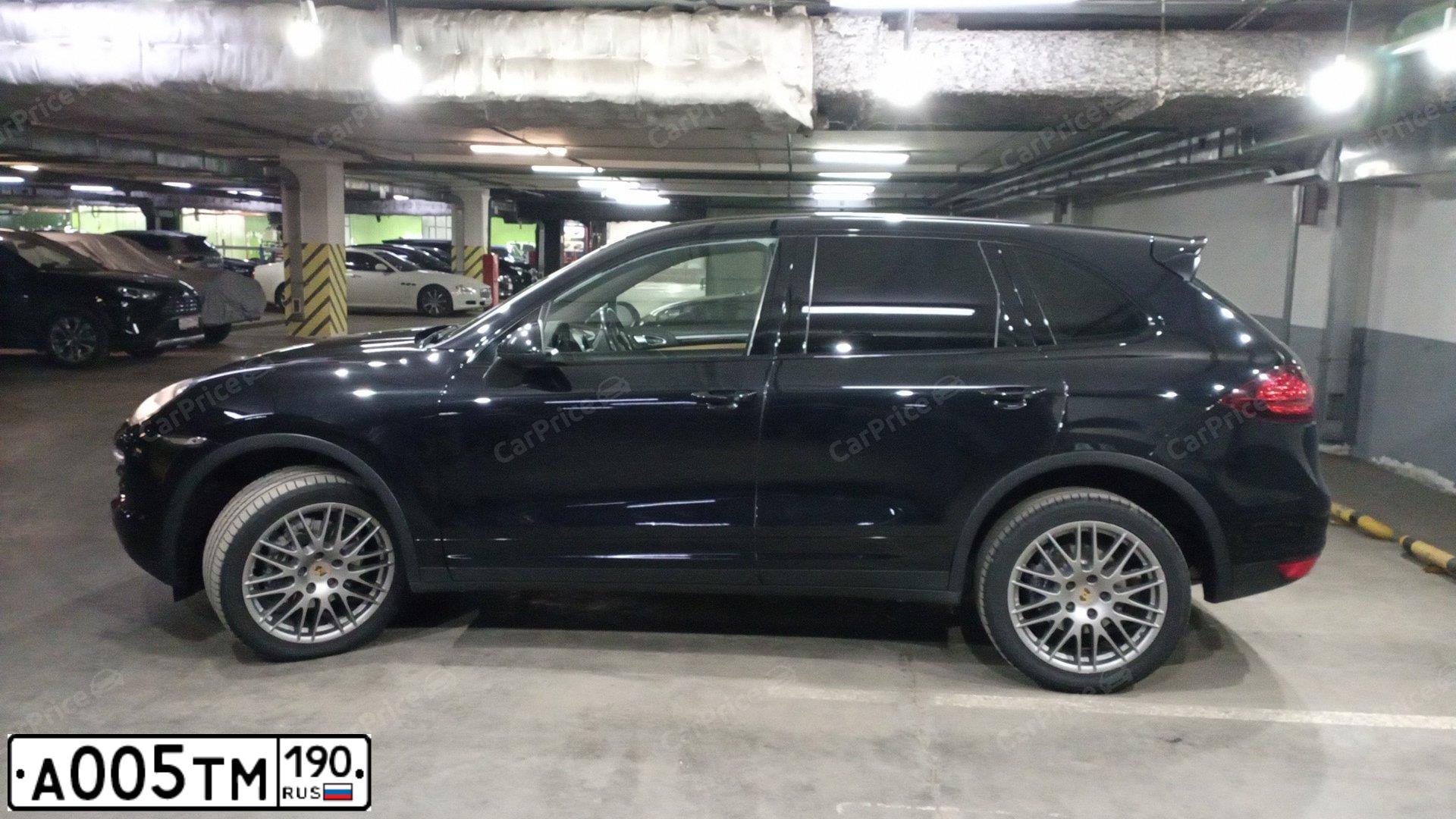 Фото автомобиля VOLVO XC90, 2020 — госномер А005ТМ190. Цвет: КОРИЧНЕВЫЙ
