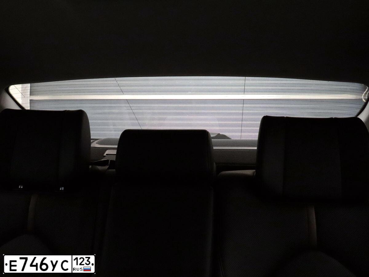 Фото автомобиля TOYOTA CAMRY, 2018 — госномер М785ХС95. Цвет: ТЕМНО СИНИЙ МЕТАЛ
