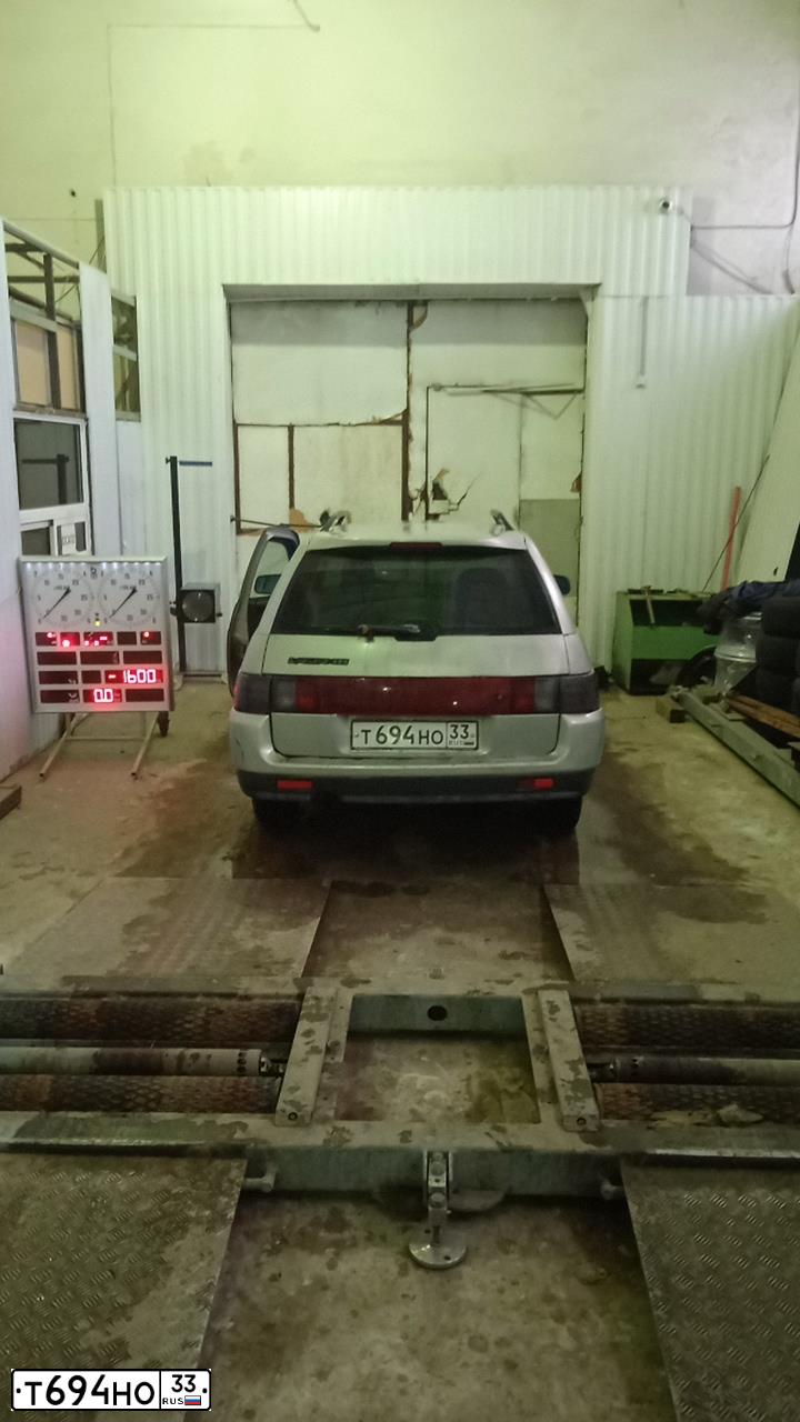 Фото автомобиля LADA 2111 LADA, 2003 — госномер Т694НО33. Цвет: СЕРЕБРИСТЫЙ