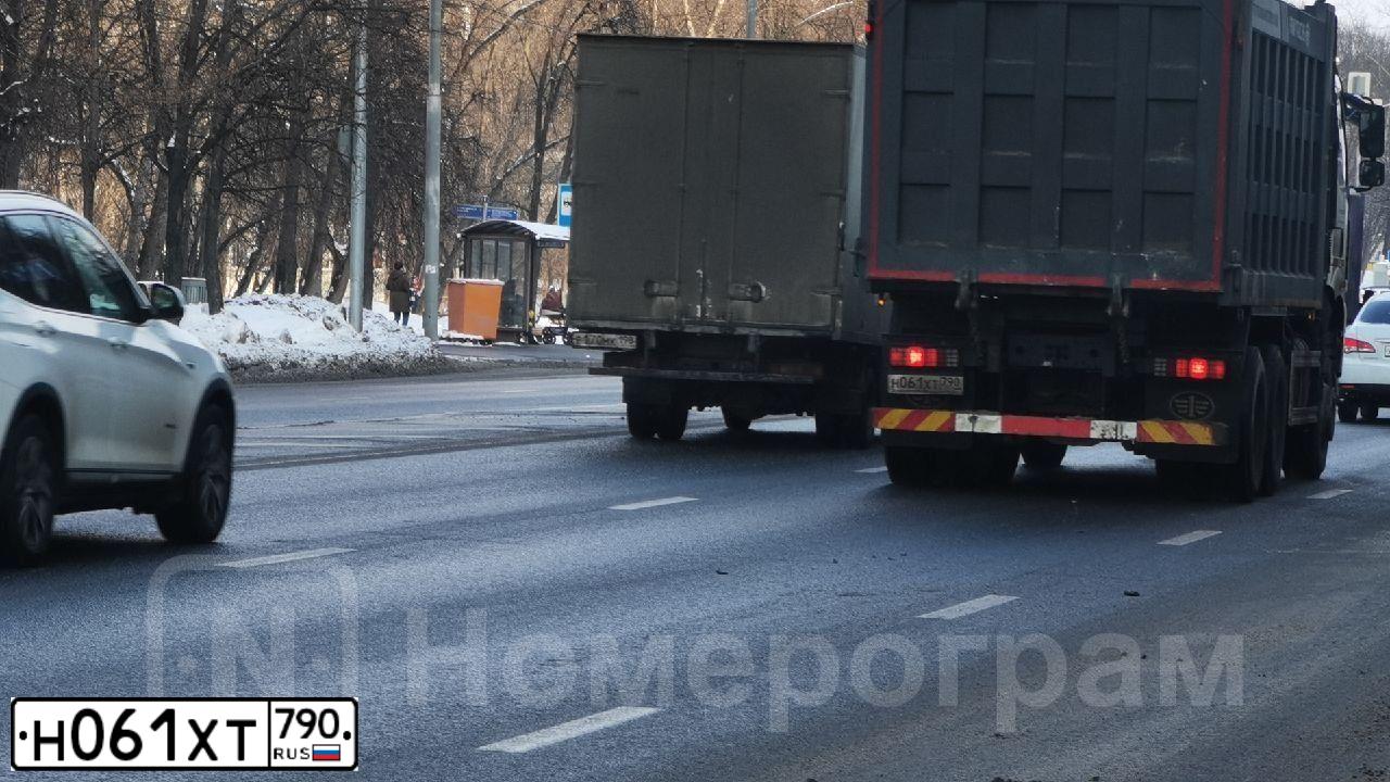 Фото автомобиля FAW J6 СА3250Р66К24Т1Е5, 2022 — госномер Н061ХТ790. Цвет: Белый