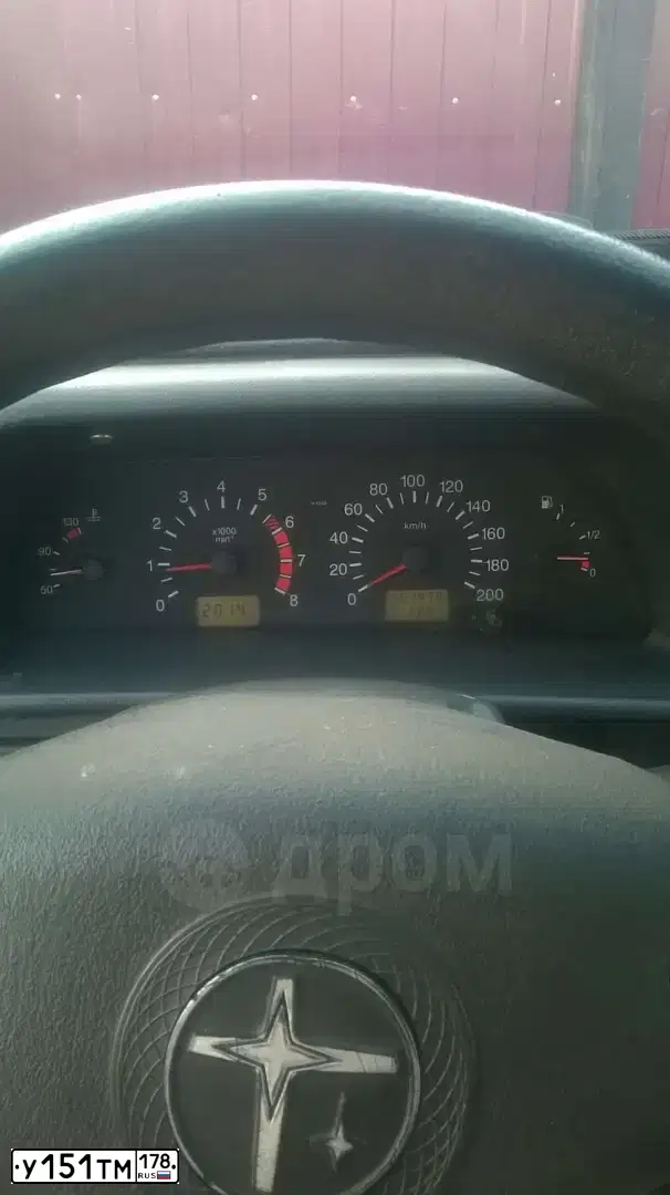 Фото автомобиля RENAULT DUSTER, 2015 — госномер А618ХМ147