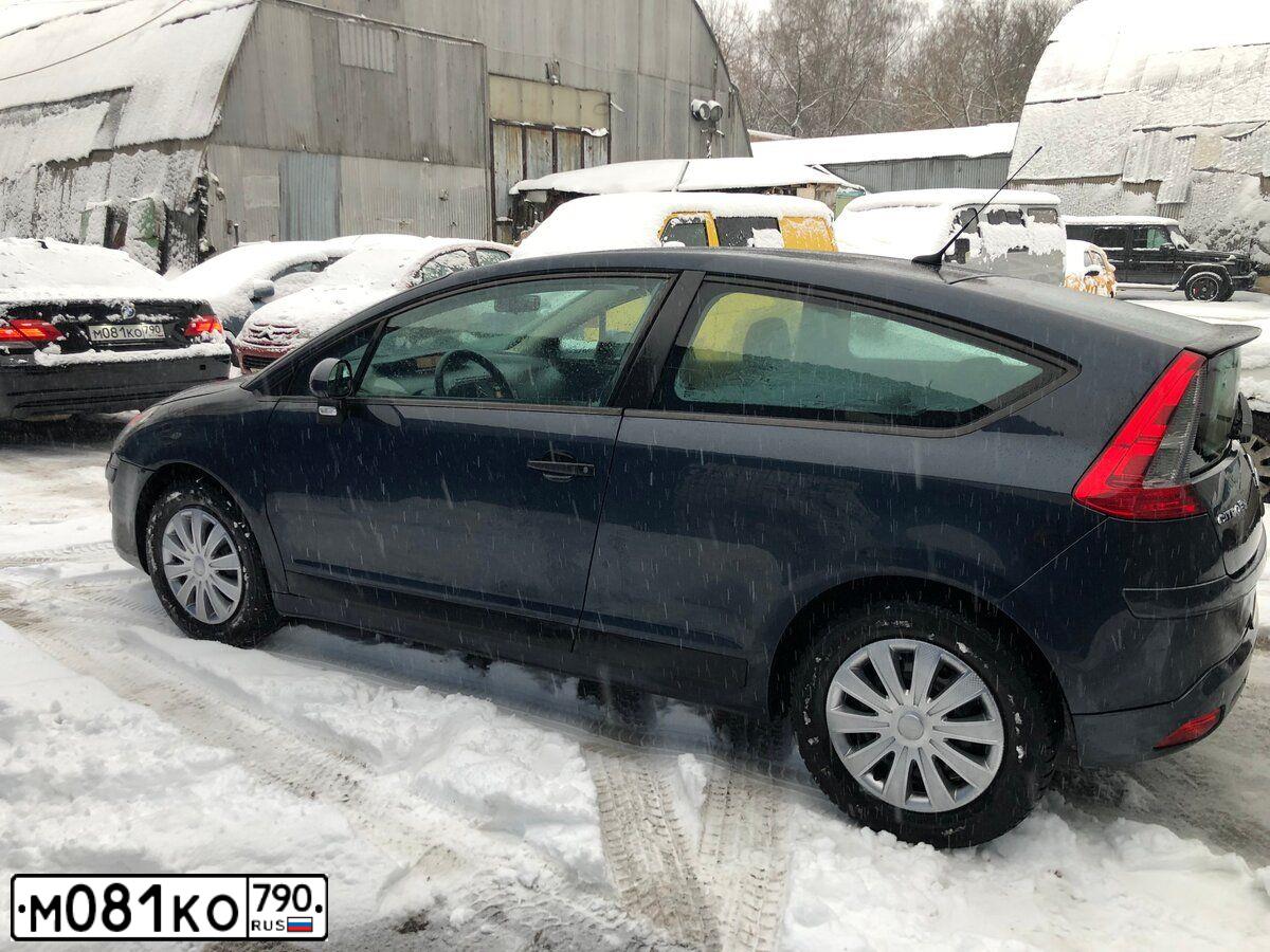 Фото автомобиля BMW SERIE 7, 2008 — госномер М081КО790. Цвет: ЧЕРНЫЙ