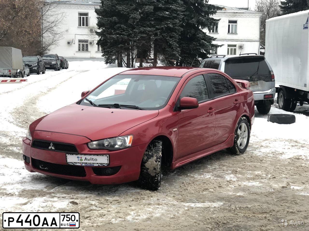 Фото автомобиля GEELY EMGRAND X7, 2014 — госномер Р440АА750. Цвет: ЧЕРНЫЙ