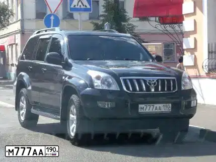 Фото автомобиля BMW X5, 2008 — госномер Е239РО750. Цвет: Серый