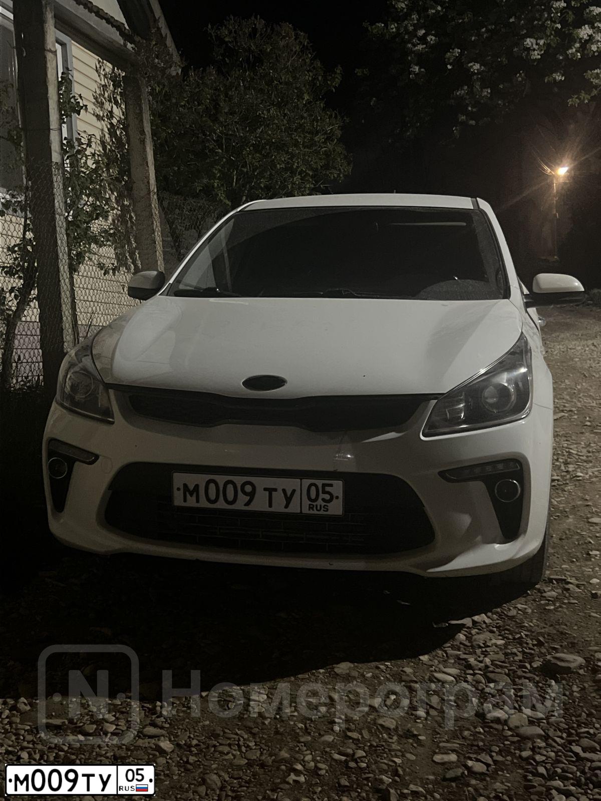 Фото автомобиля HYUNDAI SOLARIS, 2016 — госномер Н750ОВ15. Цвет: БЕЛЫЙ