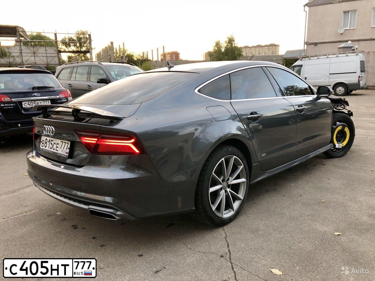 Фото автомобиля LADA LARGUS, 2015 — госномер С405НТ777. Цвет: КРАСНЫЙ