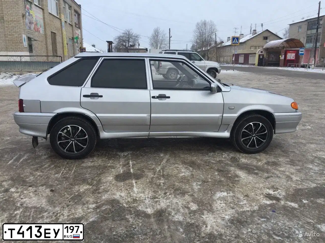 Фото автомобиля FAW CA7130 7130, 2007 — госномер Х560СС196. Цвет: ЗОЛОТОЙ