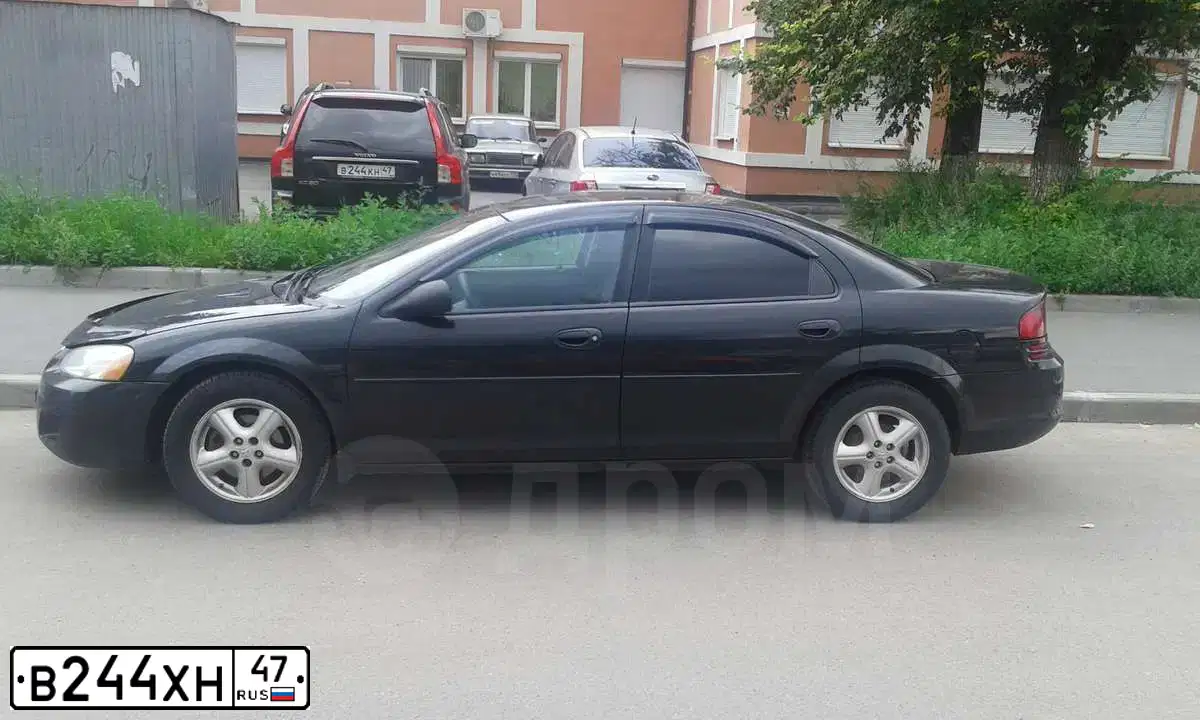 Фото автомобиля MERCEDES C-KLASSE, 2018 — госномер В244ХН47. Цвет: БЕЛЫЙ