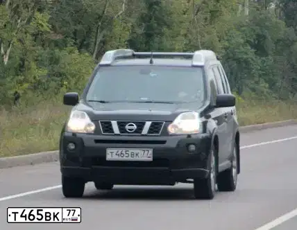Фото автомобиля LADA 2121 NIVA, 1992 — госномер Т465ВК77. Цвет: ВИШНЕВЫЙ